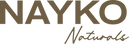 Nayko Naturals logo