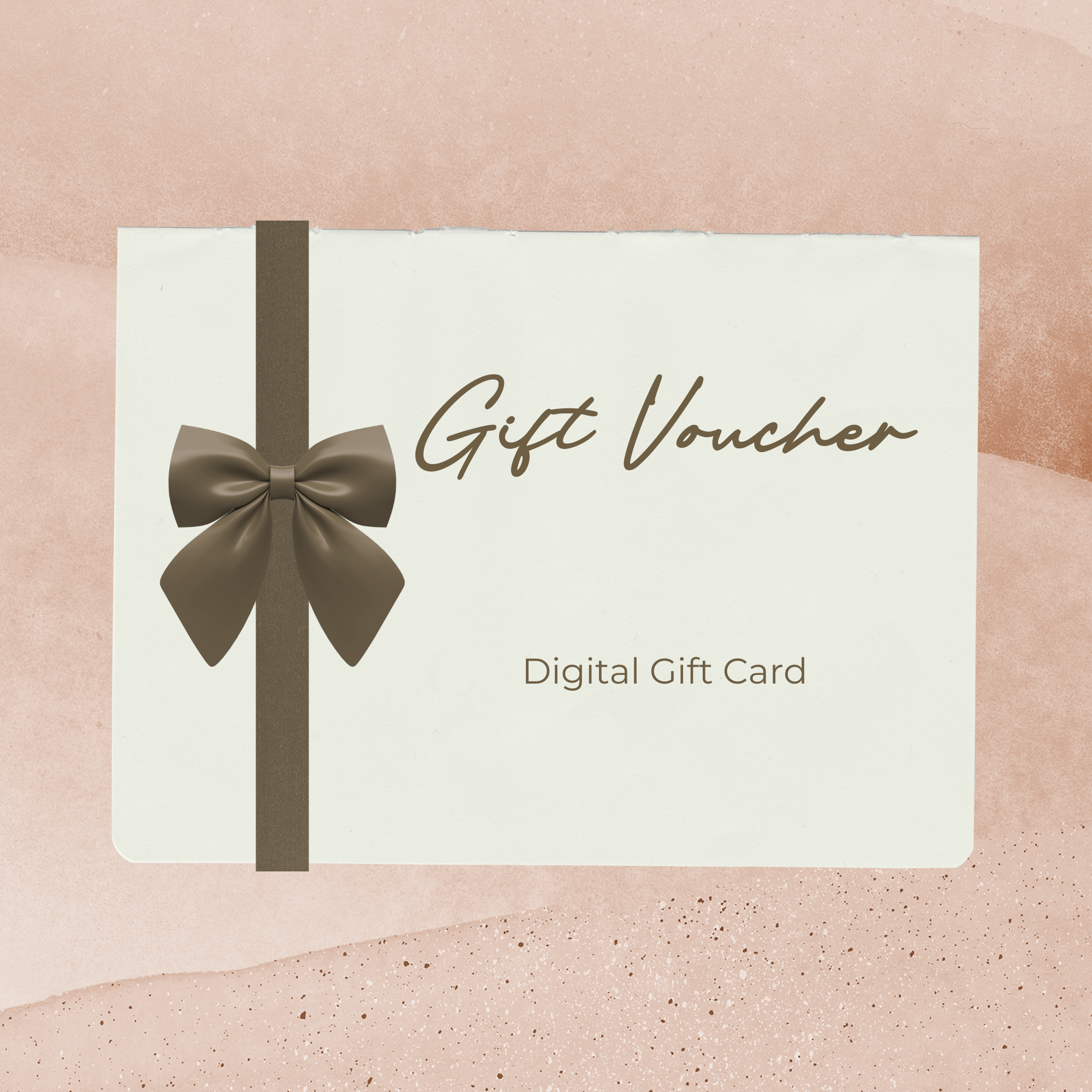 Nayko Naturals Gift Card