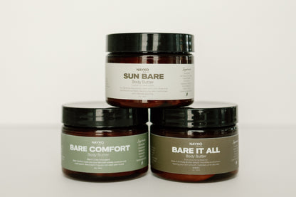 Bare Ritual