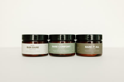 Bare Ritual