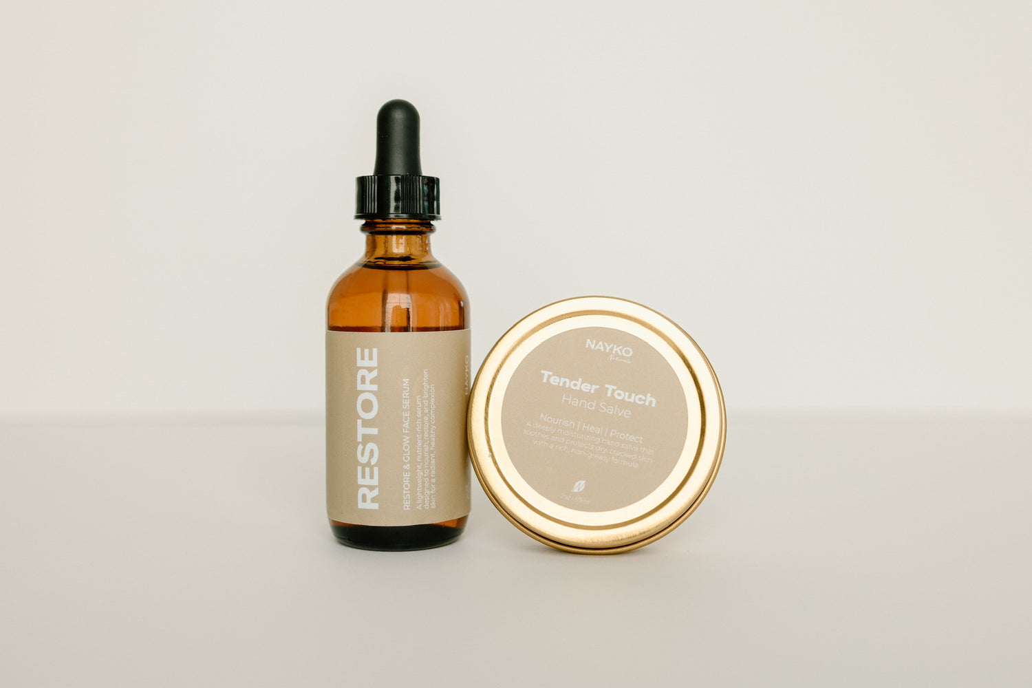 Radiant Ritual