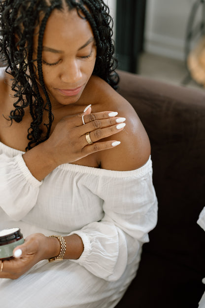 Bare Ritual