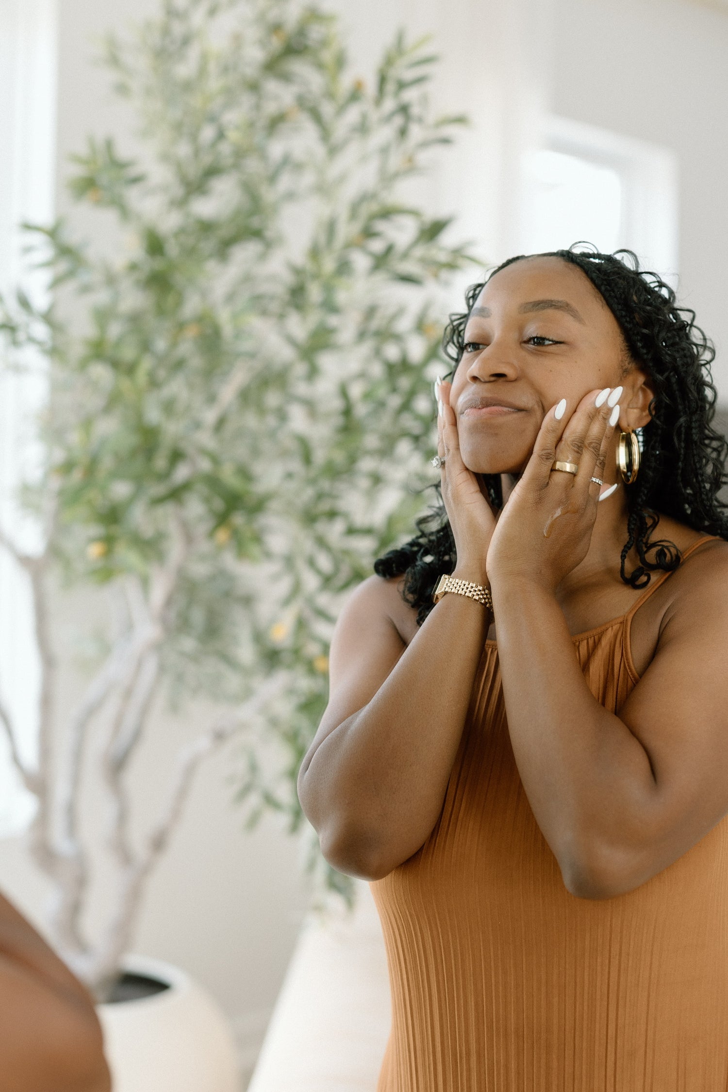 Radiant Ritual