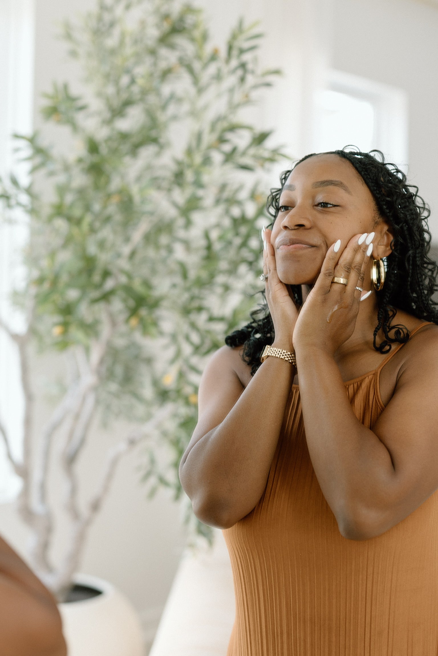 Radiant Ritual