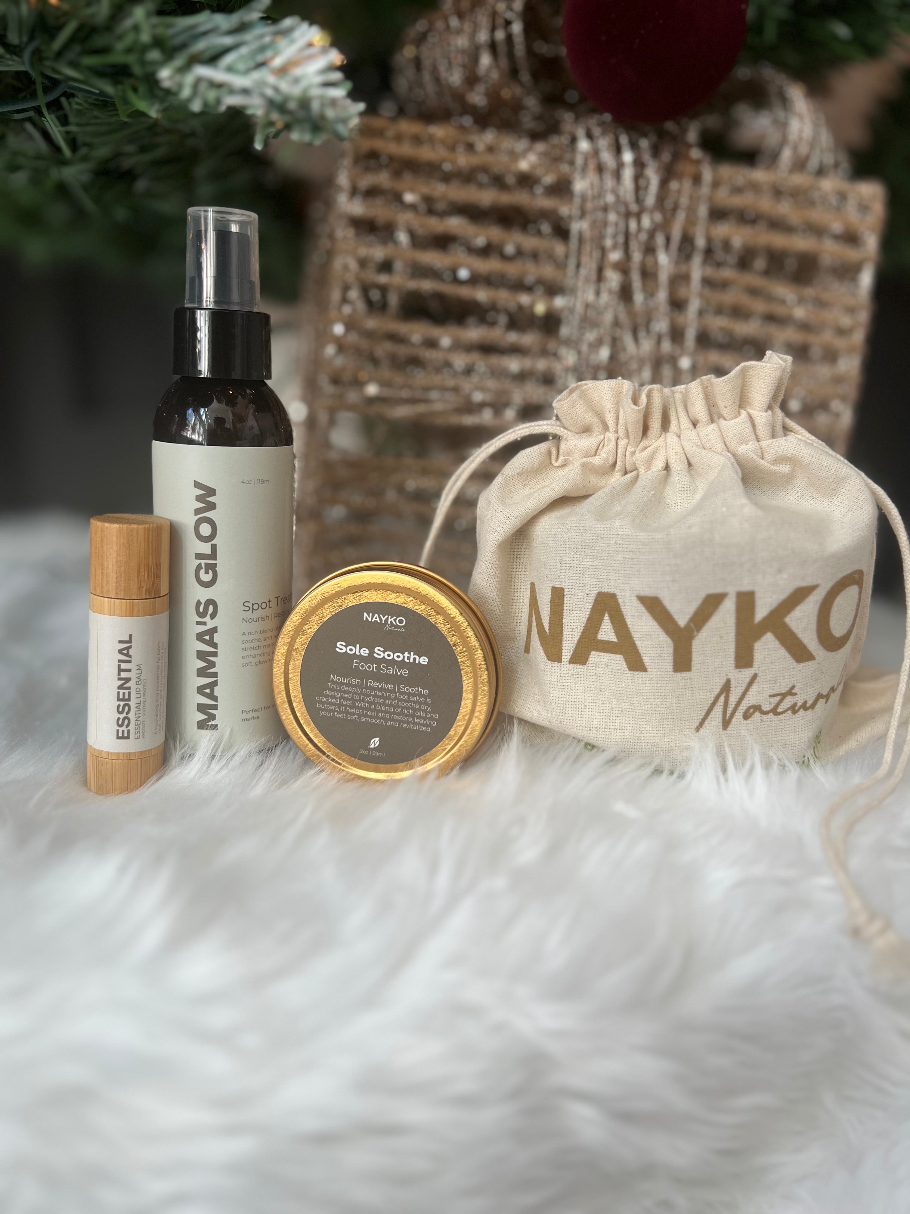 Holiday Renewal Ritual | Holiday Set