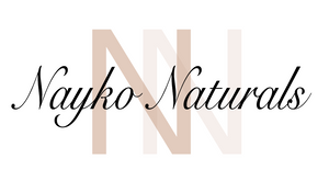 Nayko Naturals logo