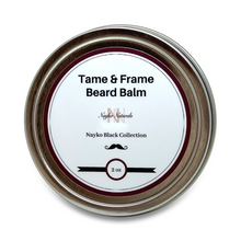 Load image into Gallery viewer, Tame &amp; Frame Beard Balm
