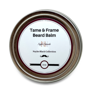 Tame & Frame Beard Balm