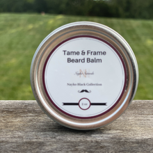 Load image into Gallery viewer, Tame &amp; Frame Beard Balm
